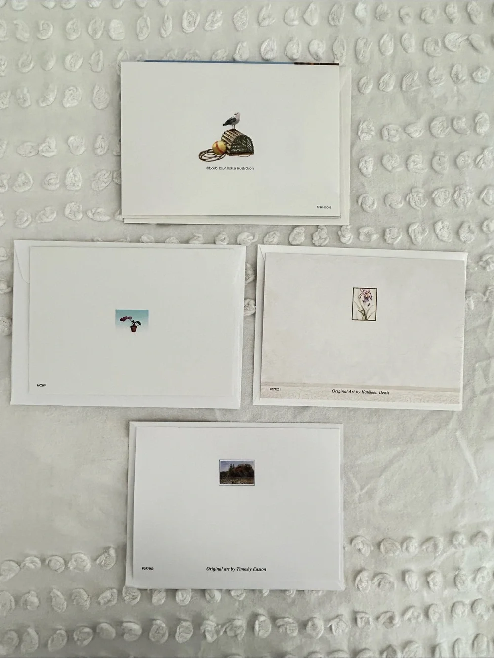 LOT of 25 Brand New Random Greeting Cards w/Envelopes Birthday, Anniversary Etc.